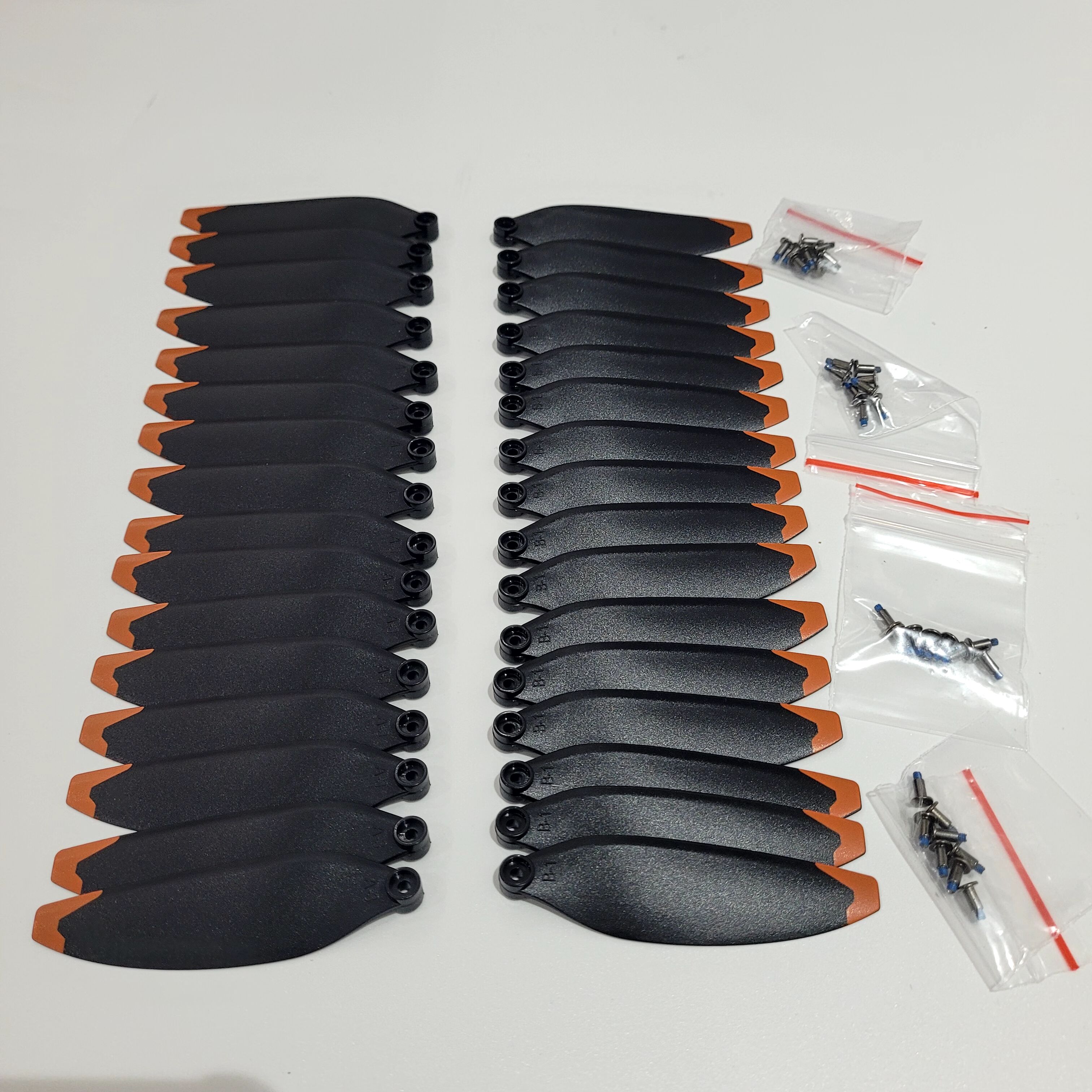 70MM Propeller Props Spare Par - Drone Kit Beginner avis et prix
