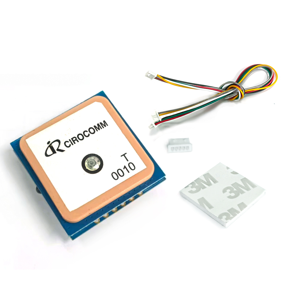 GPS Module BN-880 BN880 Dual M - Drone Kit Hexacopter avis et prix