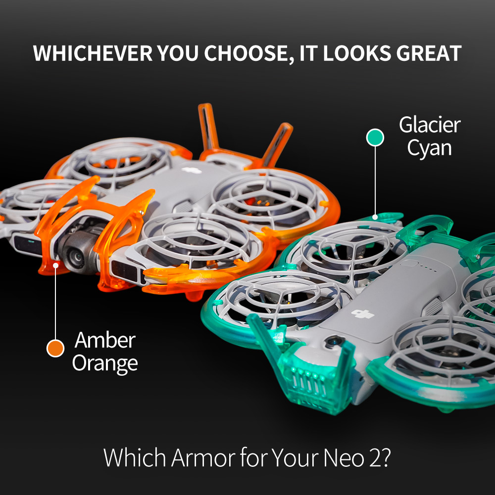 4in1 Injection-Molded Protecti - Drone Kit Build Yourself avis et prix