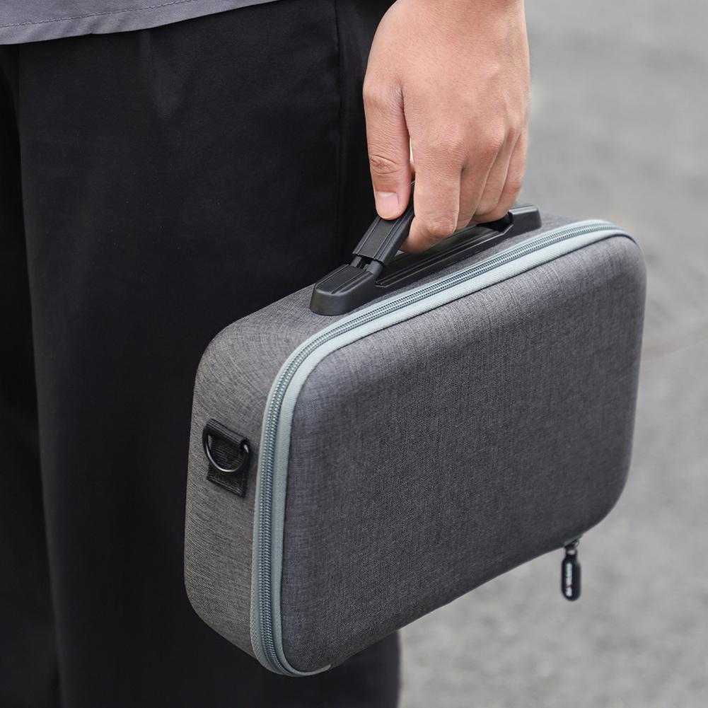 Portable Carrying Bag With Sho - Drone Kit Waterproof avis et prix