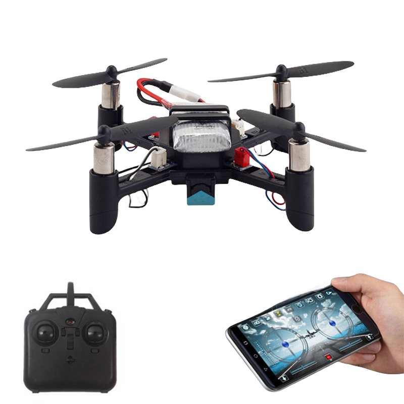 New Assembly DIY Four Axis Air - Drone Kit Build Yourself avis et prix
