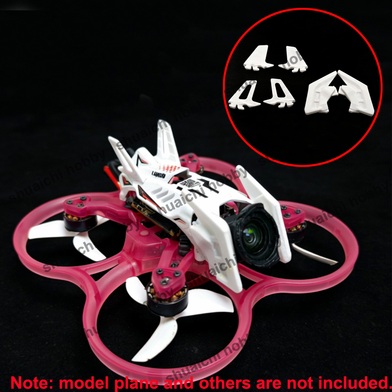 1Set For Oxbot Lumo18 FPV RC D - Drone Kit Build Yourself avis et prix