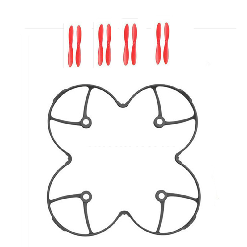 Hubsan X4/X6 Propeller Guard R - Drone Kit Build Yourself avis et prix