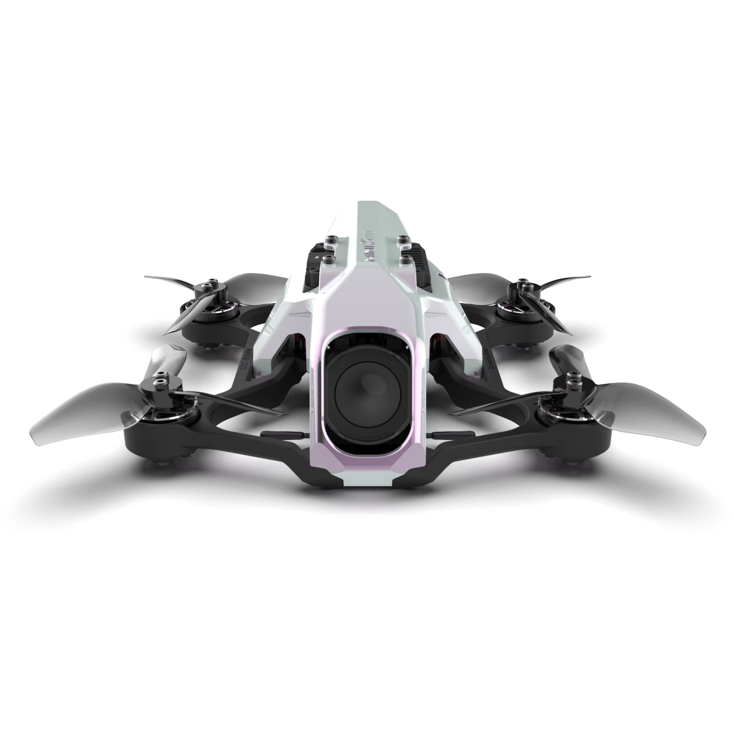 SpeedyBee Mario Mini25 PW /Mar - Drone Kit Long Range avis et prix
