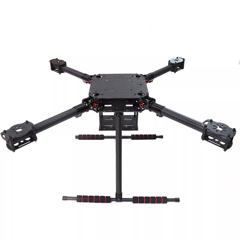 Carbon Fibre Hardware Vtol U-a - Drone Kit Vtol avis et prix