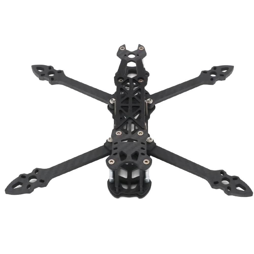 Mark4 Mark 4 7inch 295mm FPV F - Drone Kit With Camera avis et prix