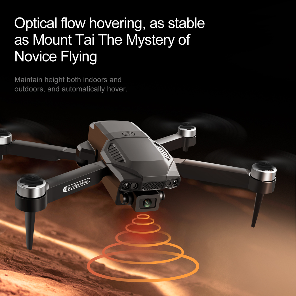 New F198 Drone Professional Du - Drone Kit Vtol avis et prix