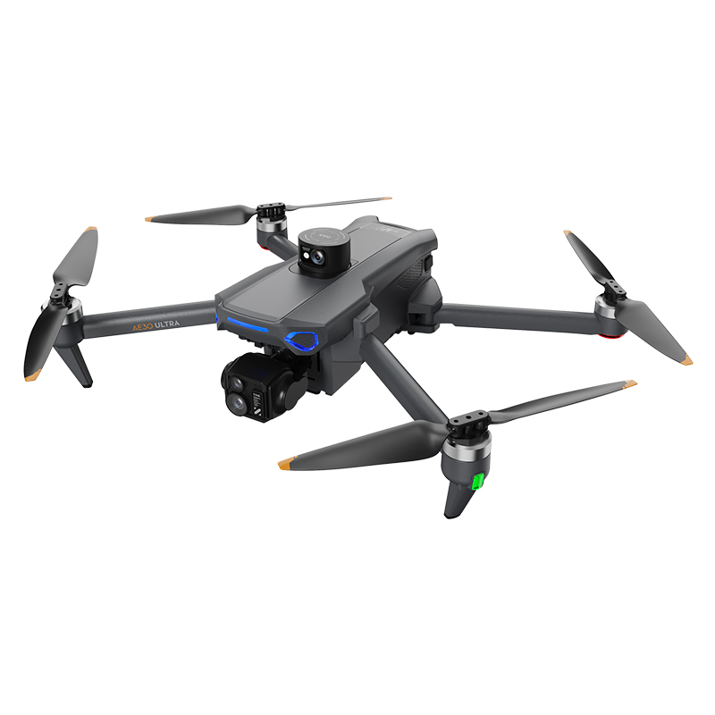 AE30 GPS Drone 8K Profession H - Drone Kit Long Range avis et prix