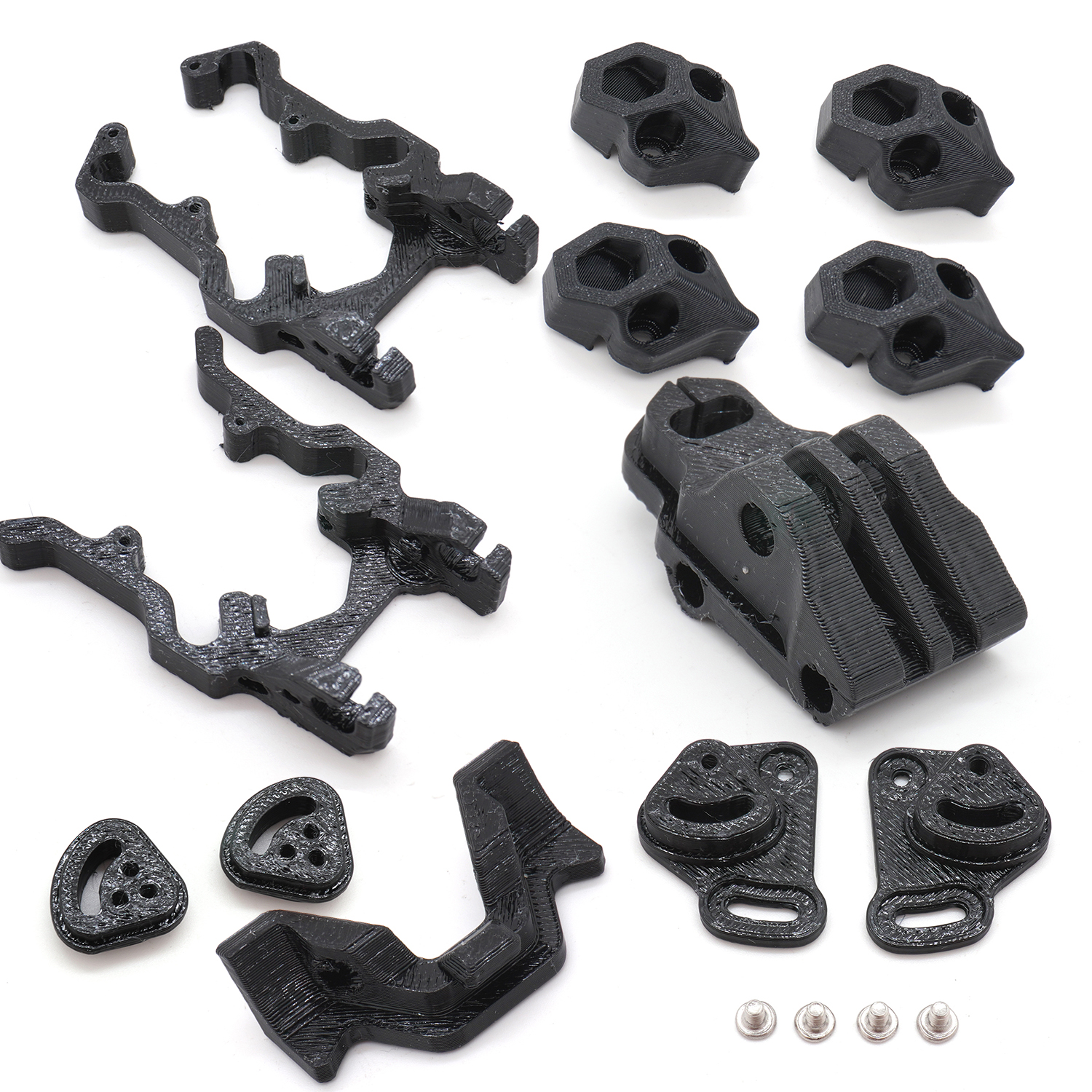 TPU Holder O3/O4PRO Lens Gaske - Drone Kit Racing avis et prix