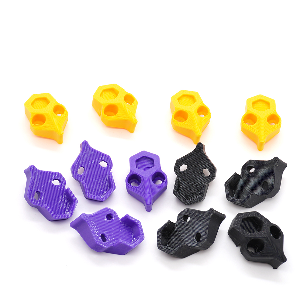 TPU Holder O3/O4PRO Lens Gaske - Drone Kit Racing avis et prix
