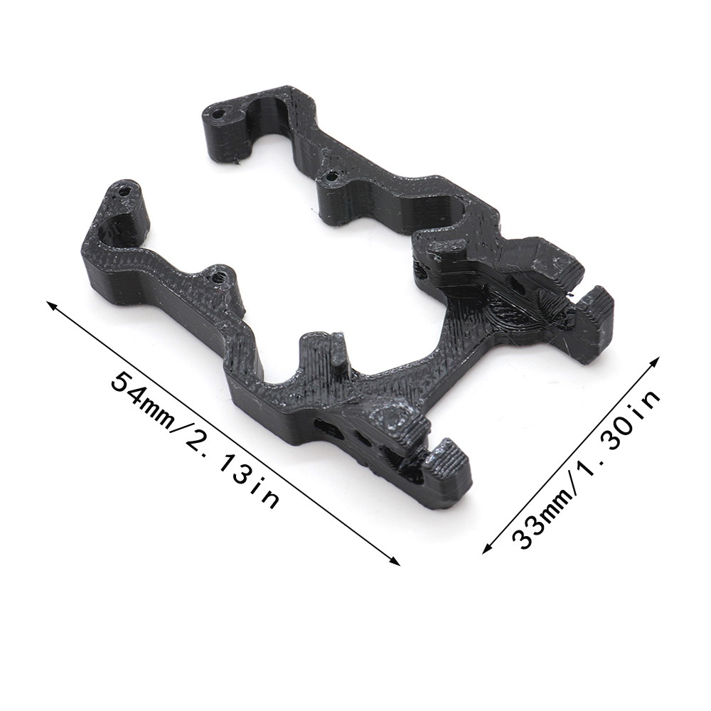 TPU Holder O3/O4PRO Lens Gaske - Drone Kit Racing avis et prix