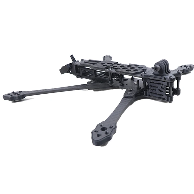 HSKRC AK DC 7Inch Carbon Fiber - Drone Kit Long Range avis et prix