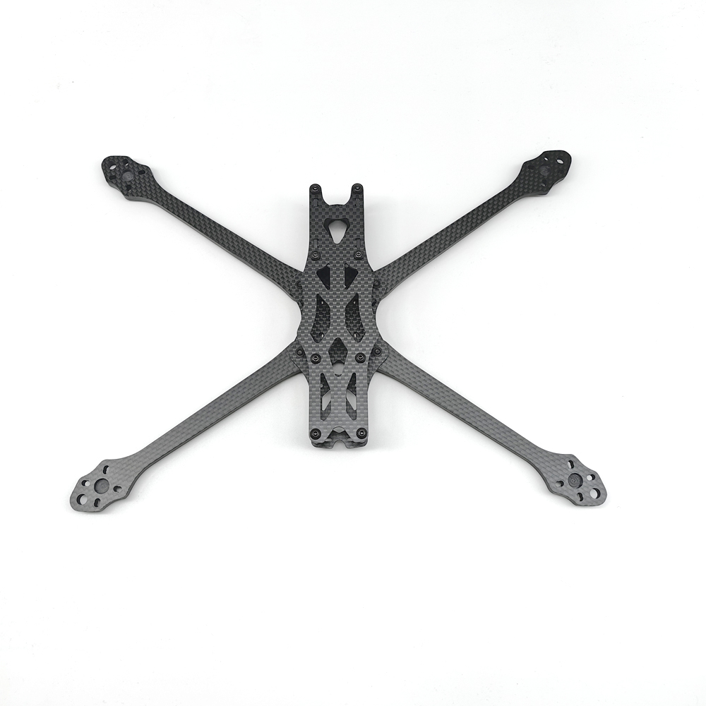 APEX frame 7 inch/6inch/5inche - Drone Kit With Camera avis et prix