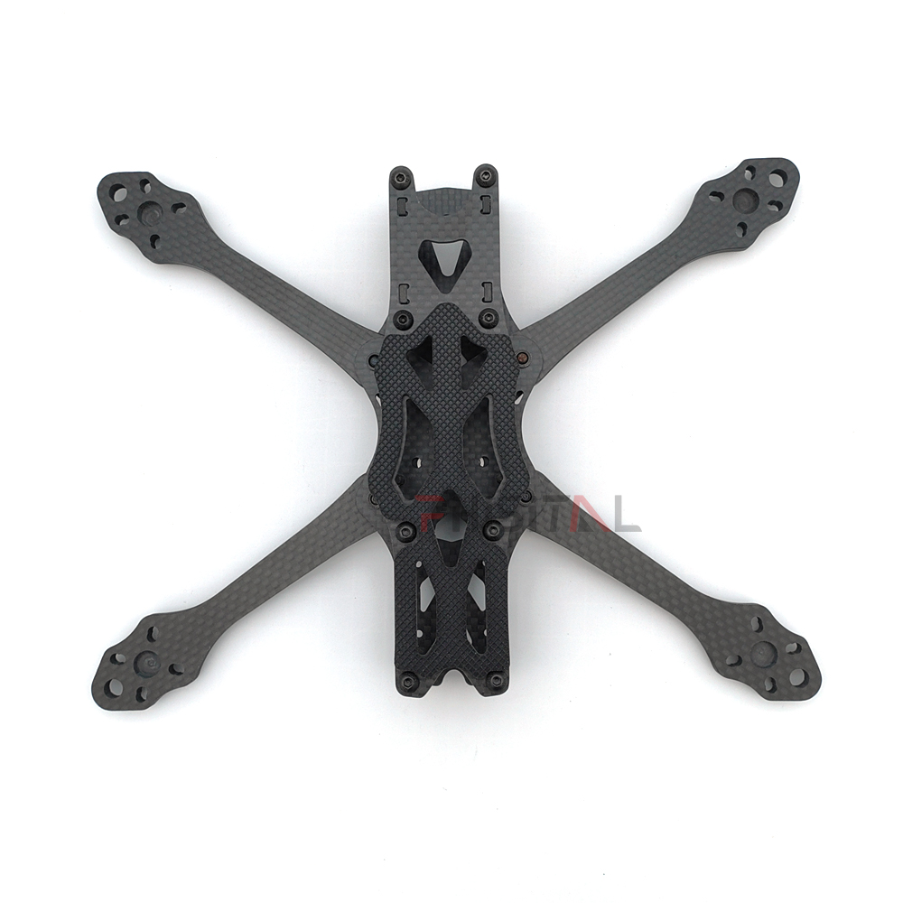 APEX frame 7 inch/6inch/5inche - Drone Kit With Camera avis et prix