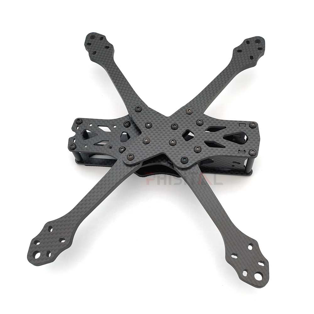 APEX frame 7 inch/6inch/5inche - Drone Kit With Camera avis et prix