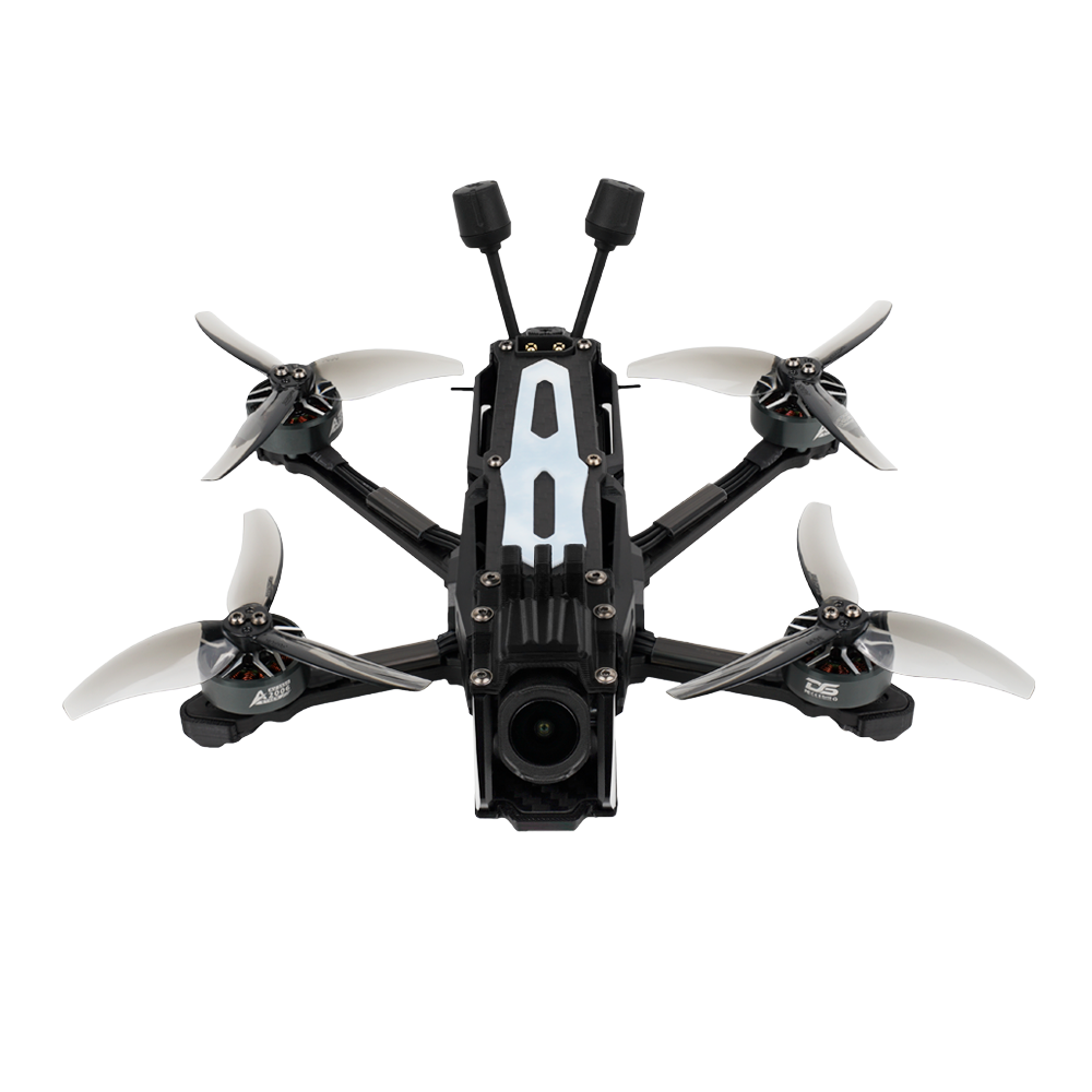 DeepSpace SEEKER35 3.5inch DC/ - Drone Kit Long Range avis et prix