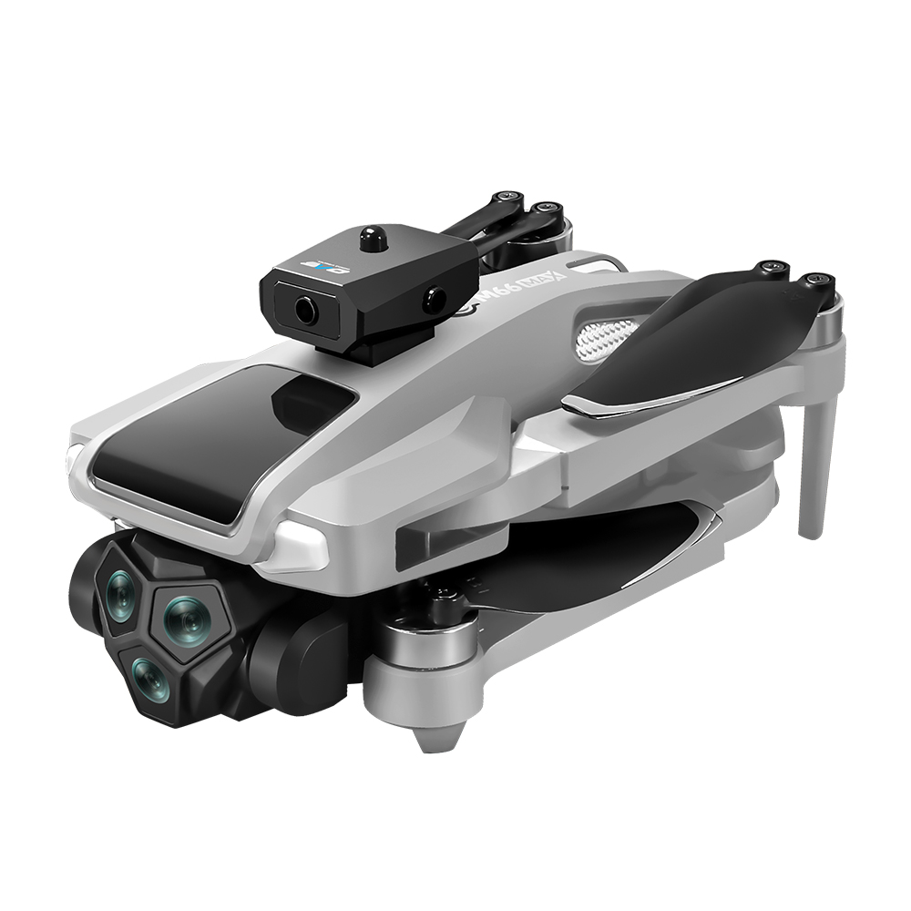 New G66 GPS Dron Profesional 4 - Drone Kit Long Range avis et prix