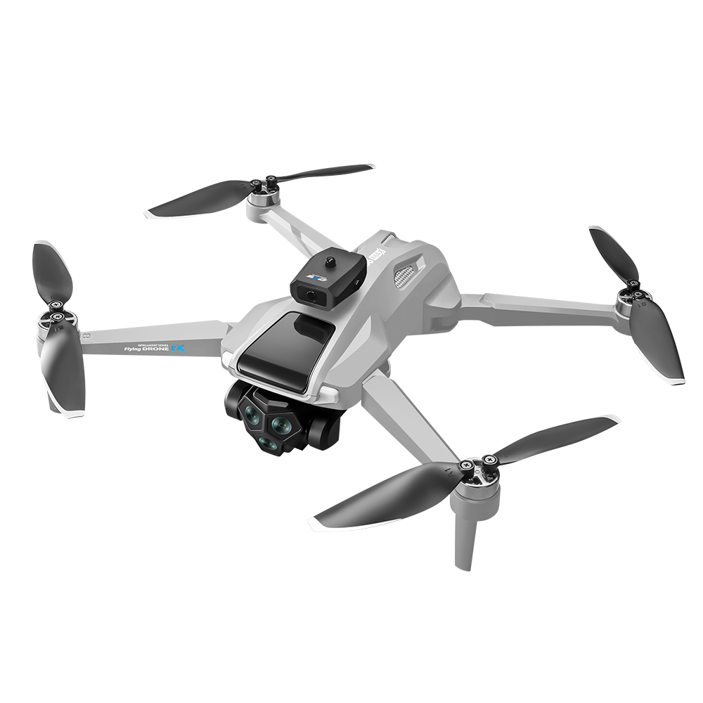 New G66 GPS Dron Profesional 4 - Drone Kit Long Range avis et prix