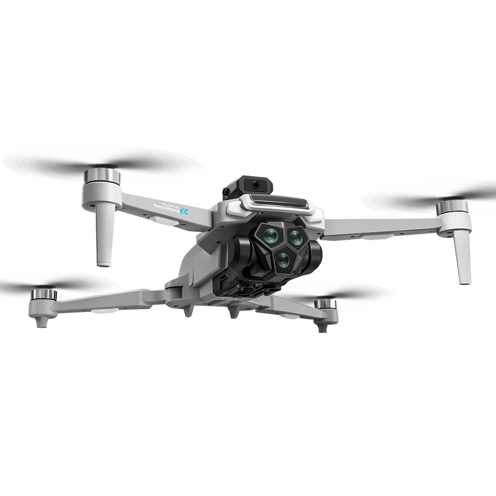 New G66 GPS Dron Profesional 4 - Drone Kit Long Range avis et prix