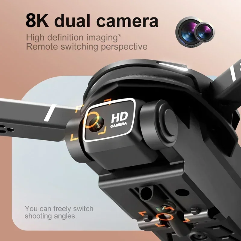 Lenovo 2026 New V88 Profession - Drone Kit Long Range avis et prix