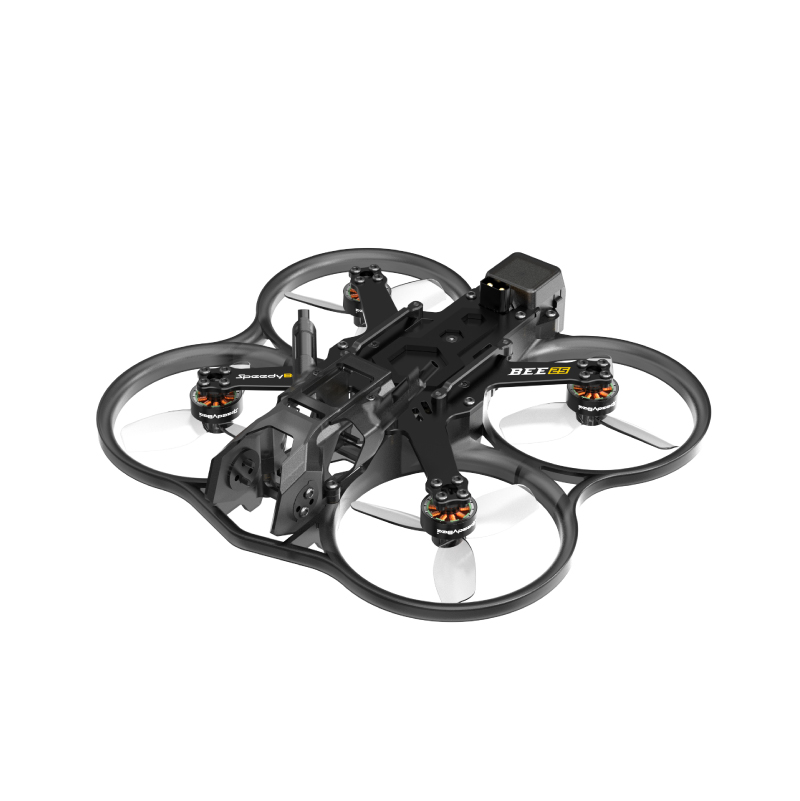 SpeedyBee Bee25 2.5 inch HD O3 - Drone Kit With Camera avis et prix