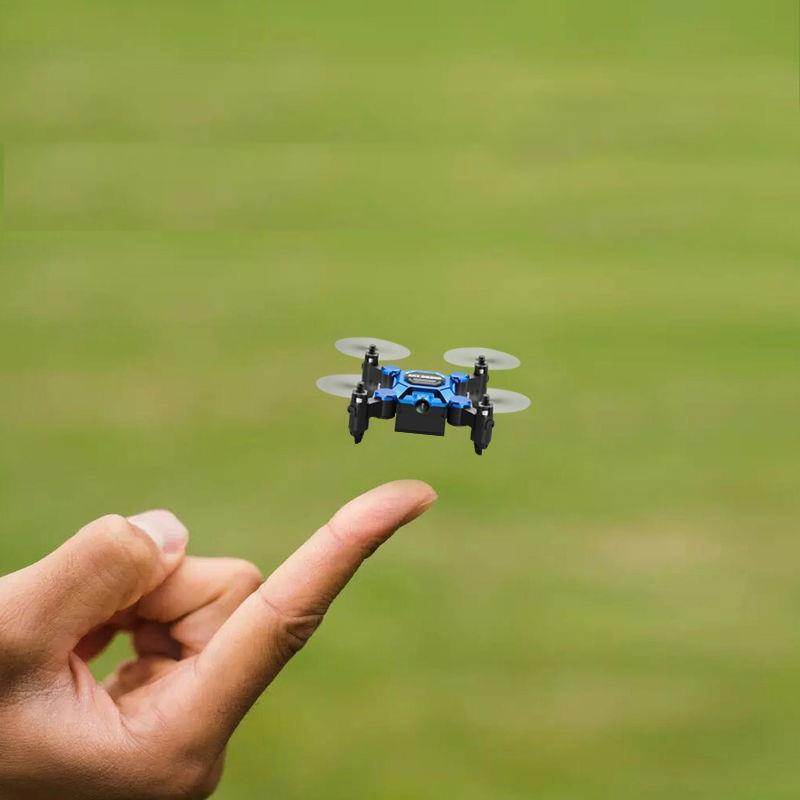 Mosquito drone, mini folding d - Drone Kit Long Range avis et prix