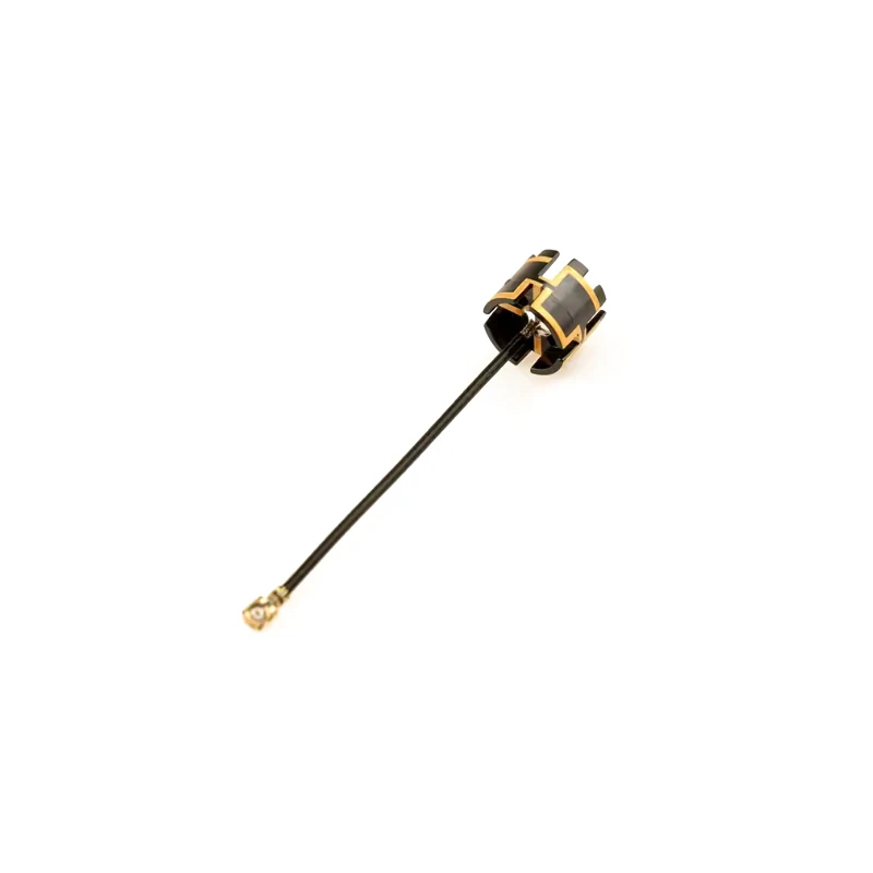 Happymodel 5.8G Crown LDS Ante - Drone Kit Long Range avis et prix