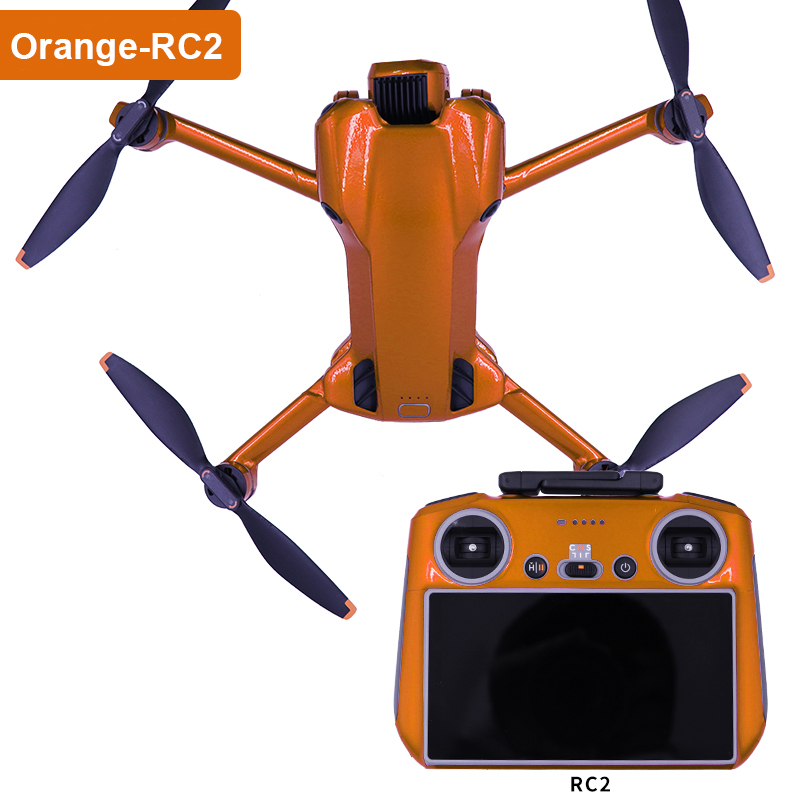Fluorescent Decorative Sticker - Drone Kit Waterproof avis et prix