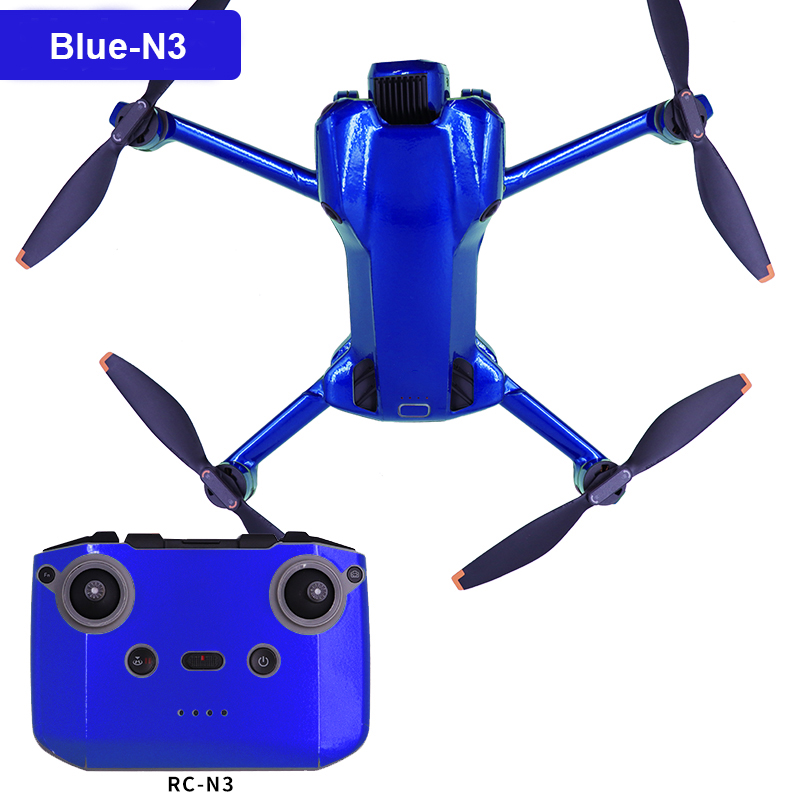Fluorescent Decorative Sticker - Drone Kit Waterproof avis et prix