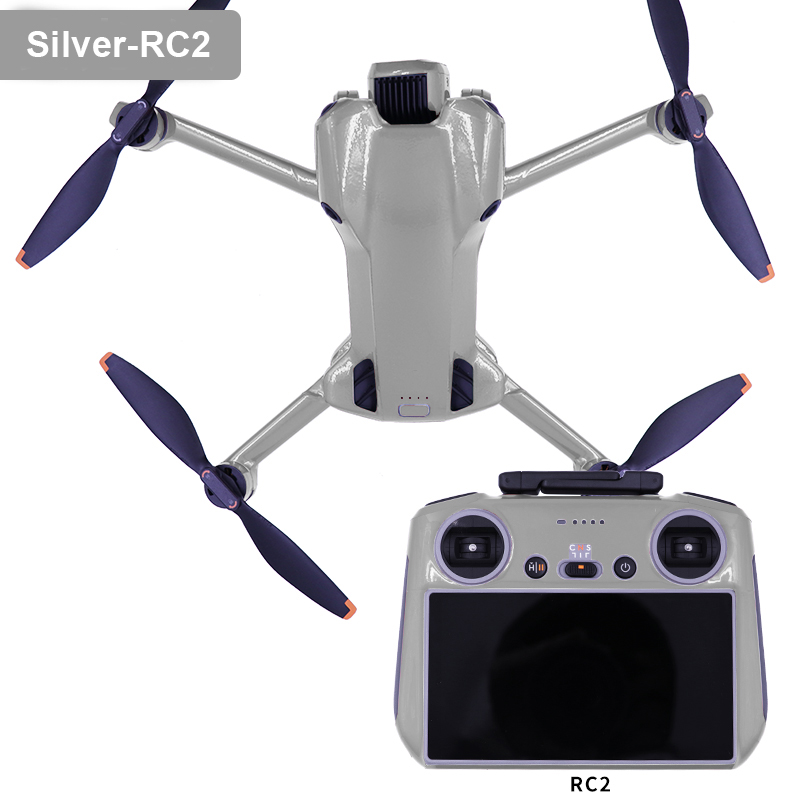 Fluorescent Decorative Sticker - Drone Kit Waterproof avis et prix