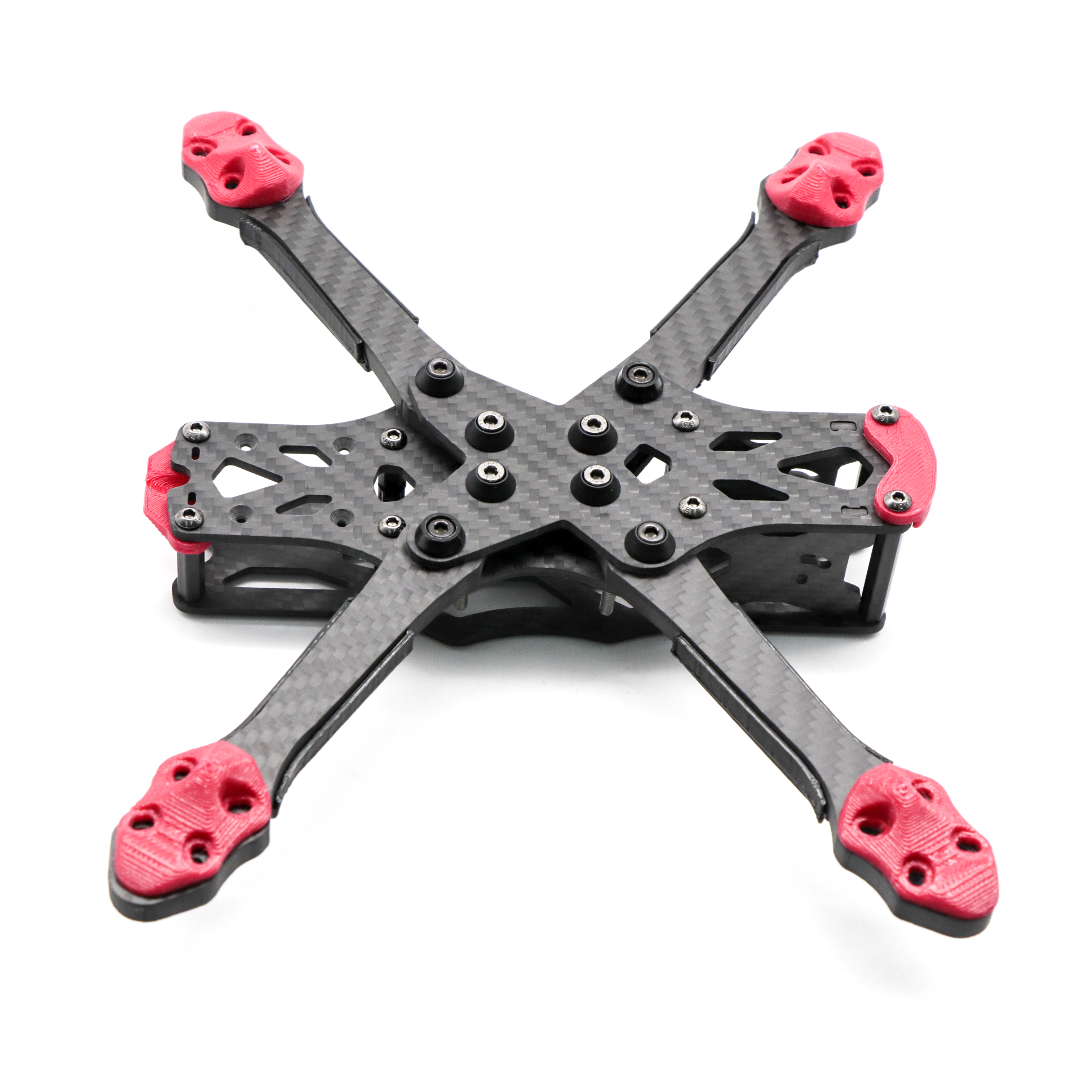 5 inch 225mm 225 / 7inch 295mm - Drone Kit Octocopter avis et prix