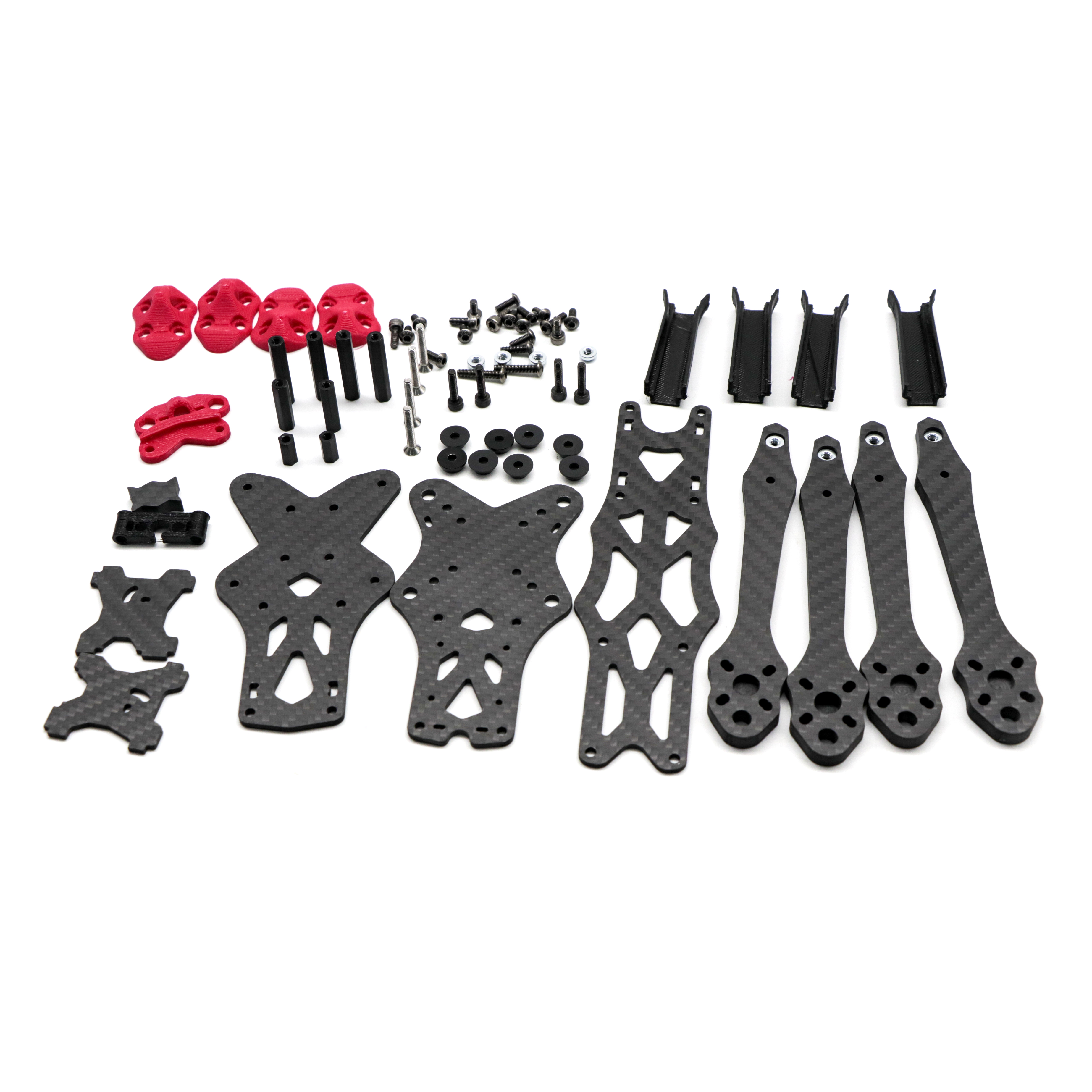 5 inch 225mm 225 / 7inch 295mm - Drone Kit Octocopter avis et prix