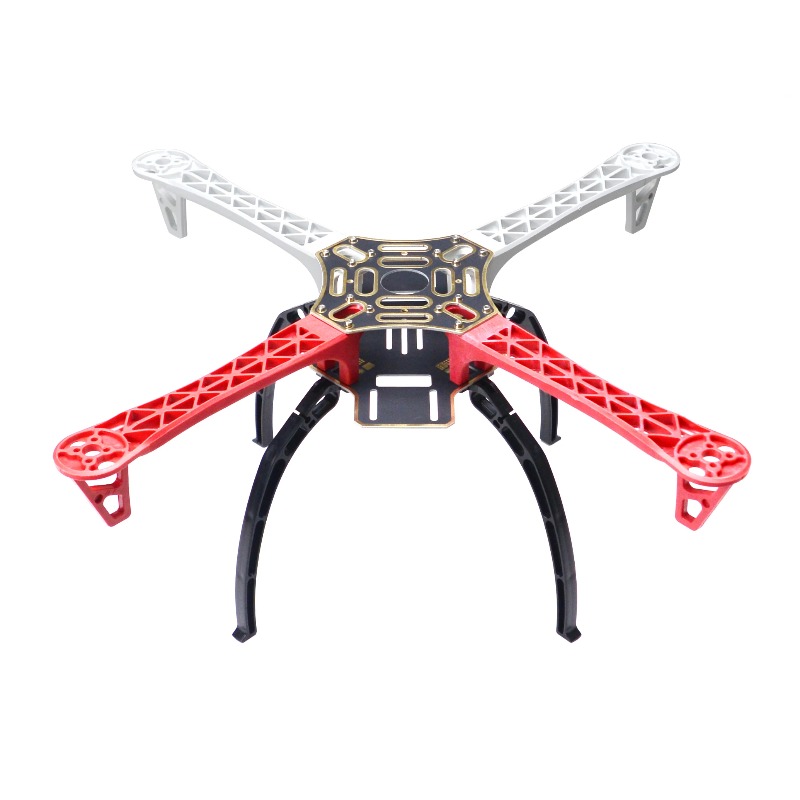 F450 450mm Drone Frame Rack Ki - Drone Kit Build Yourself avis et prix