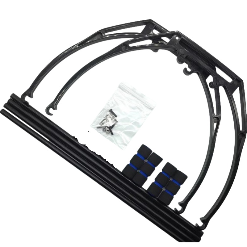 F450 450mm Drone Frame Rack Ki - Drone Kit Build Yourself avis et prix