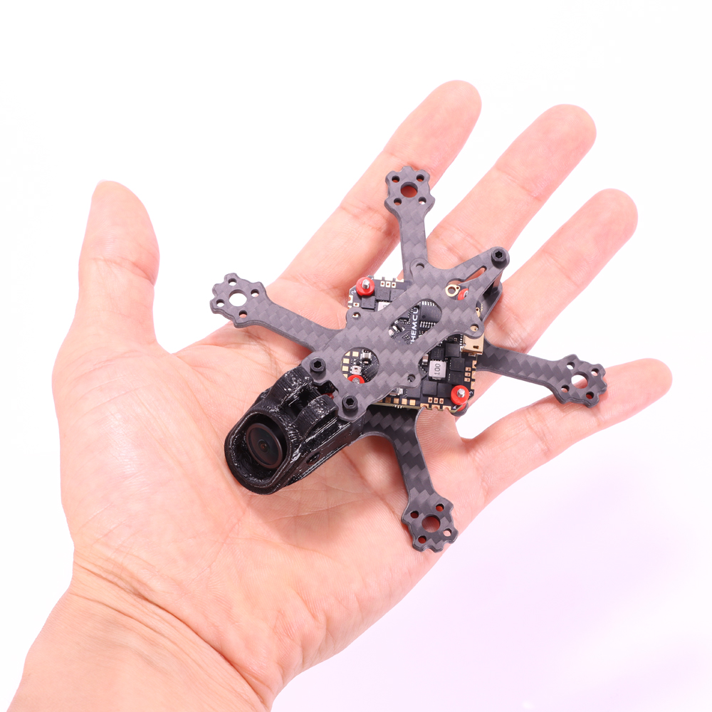 AlfaRC Cub-aio 2inch Propeller - Drone Kit Build Yourself avis et prix
