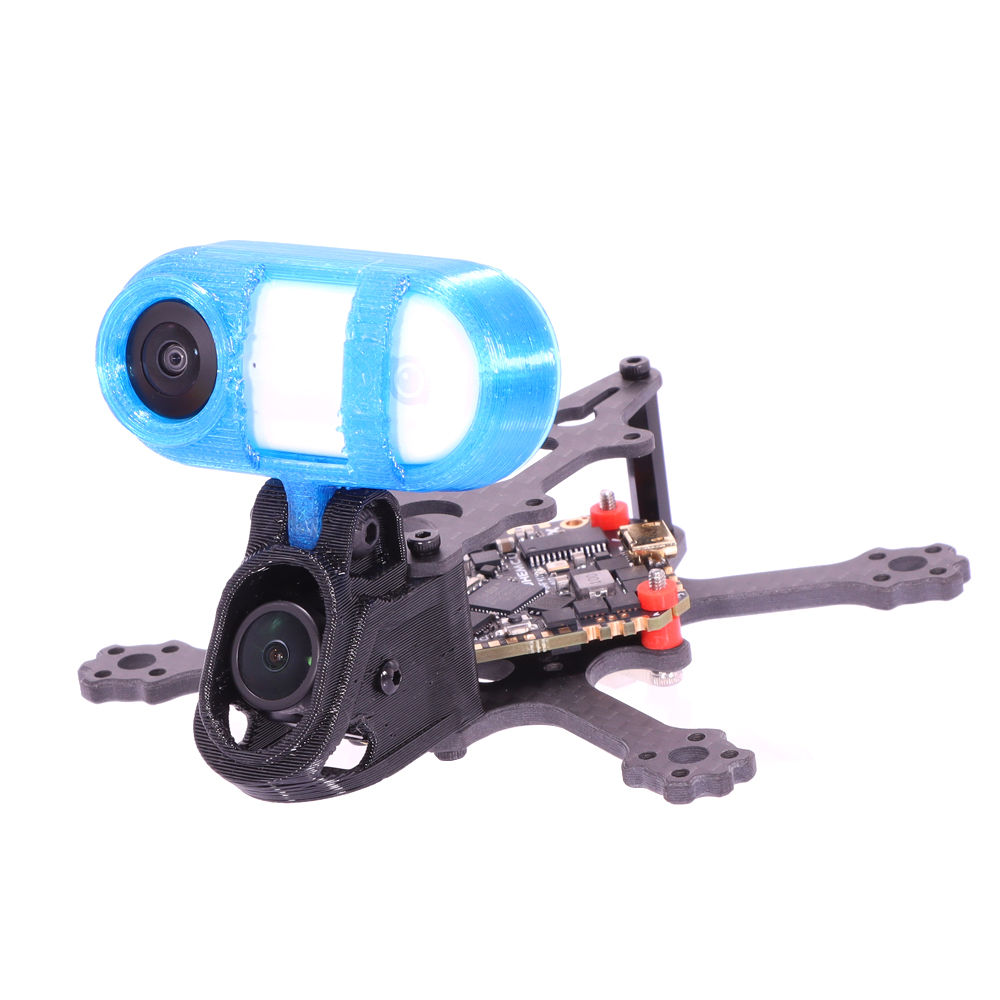 AlfaRC Cub-aio 2inch Propeller - Drone Kit Build Yourself avis et prix