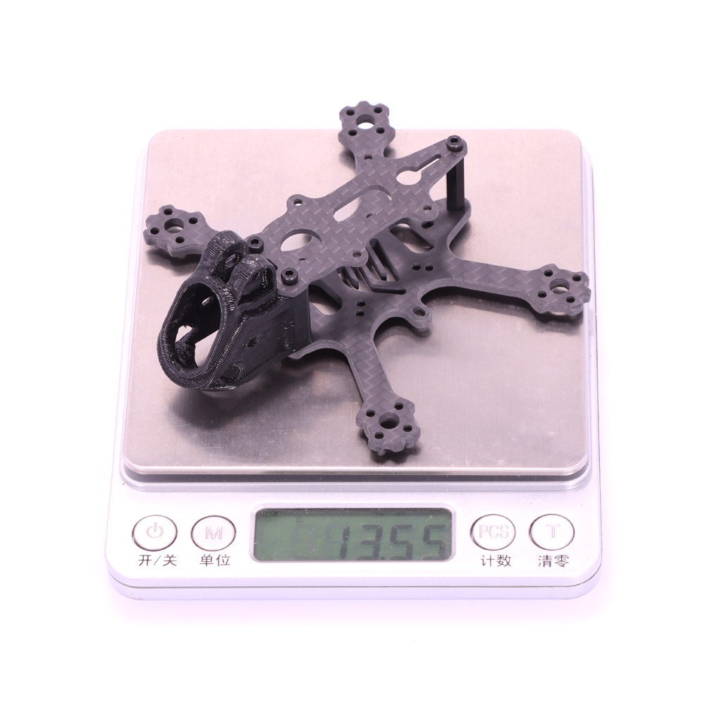 AlfaRC Cub-aio 2inch Propeller - Drone Kit Build Yourself avis et prix