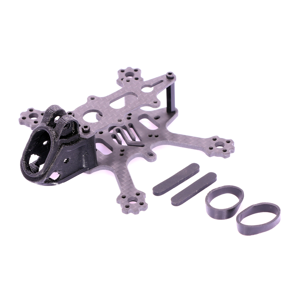 AlfaRC Cub-aio 2inch Propeller - Drone Kit Build Yourself avis et prix