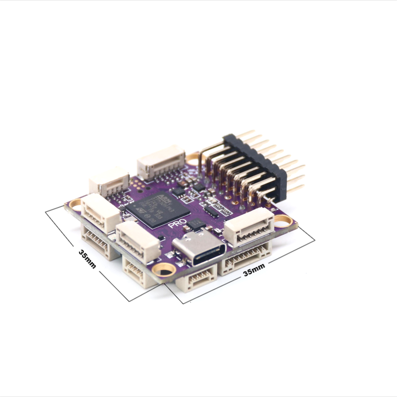 Rctosky Pixracer PRO Autopilot - Drone Kit Vtol avis et prix