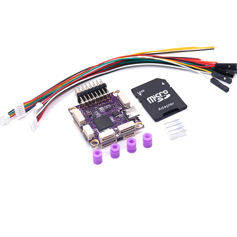 Rctosky Pixracer PRO Autopilot - Drone Kit Vtol avis et prix