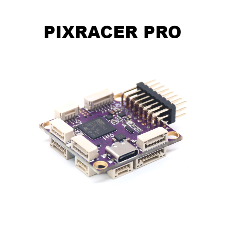 Rctosky Pixracer PRO Autopilot - Drone Kit Vtol avis et prix