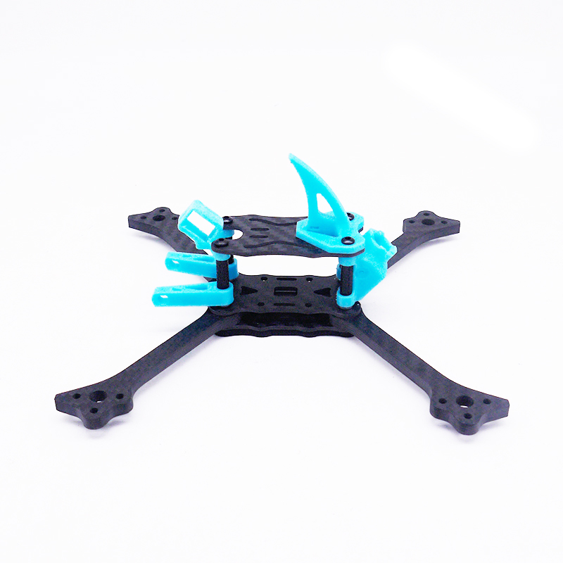 FIVE33 533 Plus 5inch 190mm Ca - Drone Kit Octocopter avis et prix