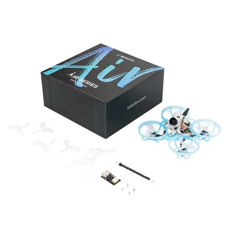 BETAFPV Air65 Brushless Bwhoop - Drone Kit Vtol avis et prix
