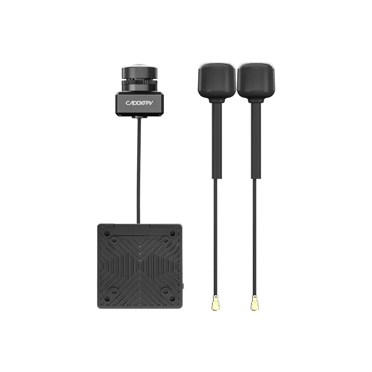 Walksnail Avatar HD Pro/HD Kit - Drone Kit Build Yourself avis et prix