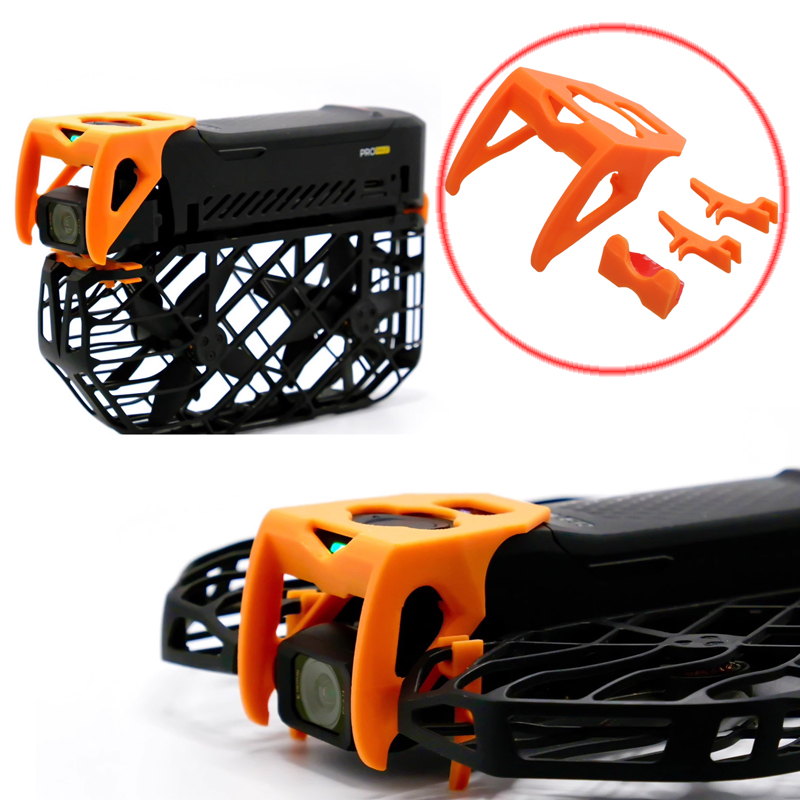 1Set For Hover X1 Pro/Pro Max  - Drone Kit Build Yourself avis et prix