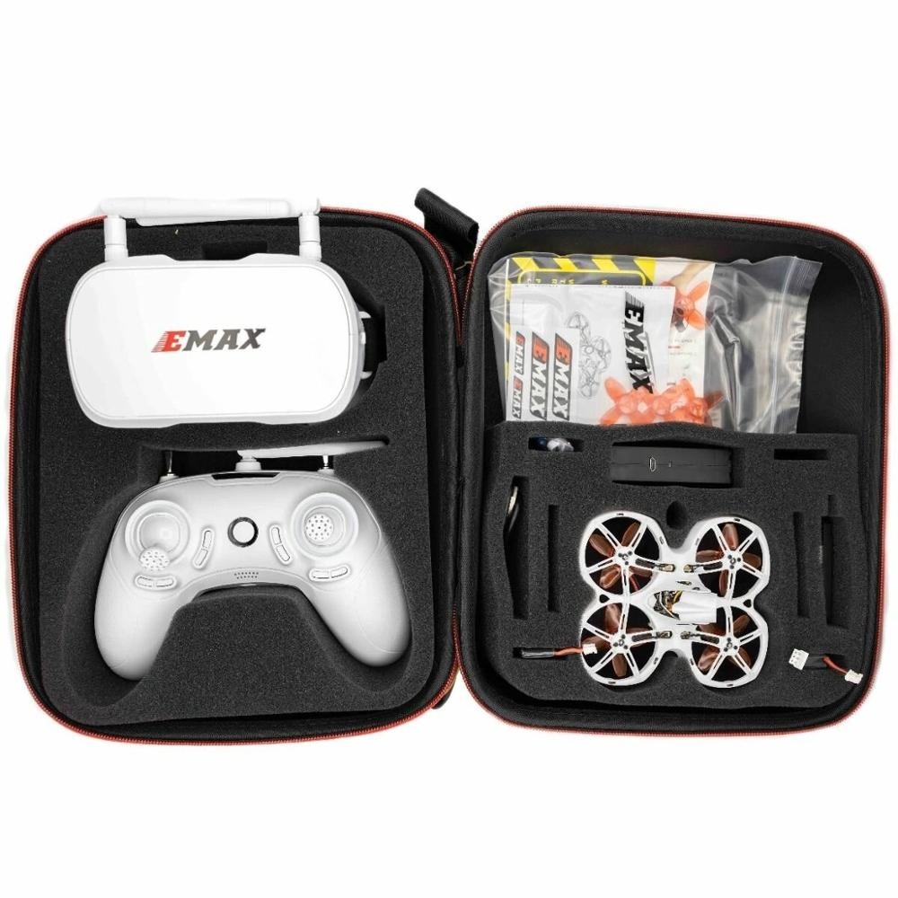 Emax Tinyhawk II 2 RTF FPV Rac - Drone Kit Build Yourself avis et prix