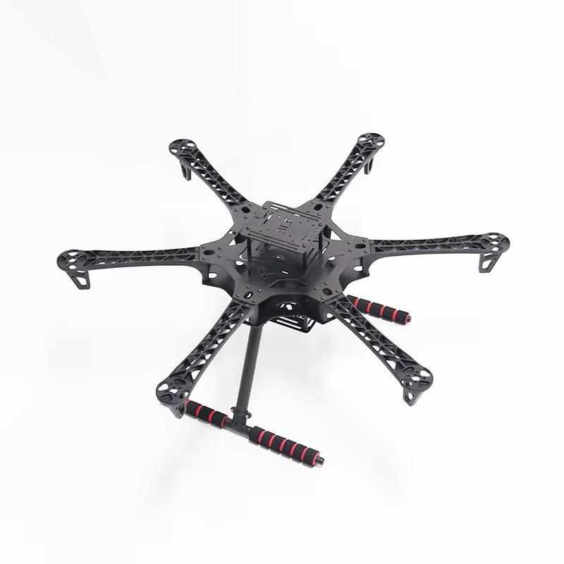 S550 RC Hexacopter Drone Frame - Drone Kit Hexacopter avis et prix