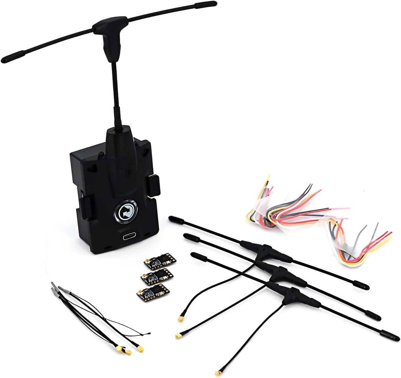 Original TBS Crossfire Nano TX - Drone Kit Beginner avis et prix