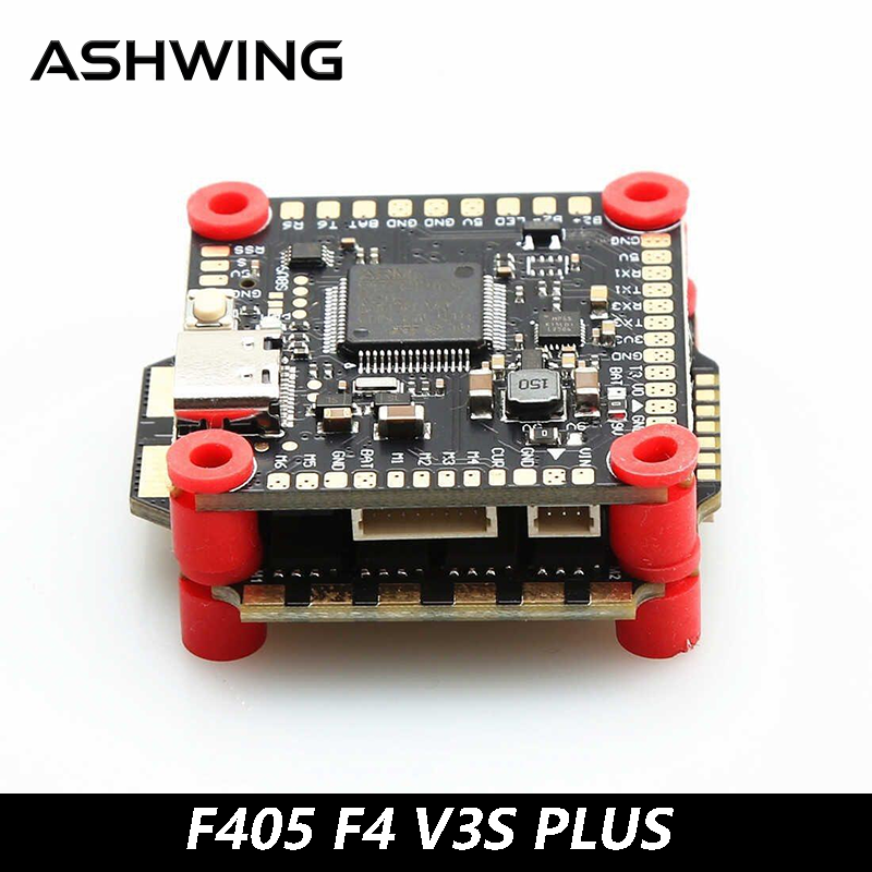 ASHWING F405 V3 Flight Control - Drone Kit Fpv avis et prix