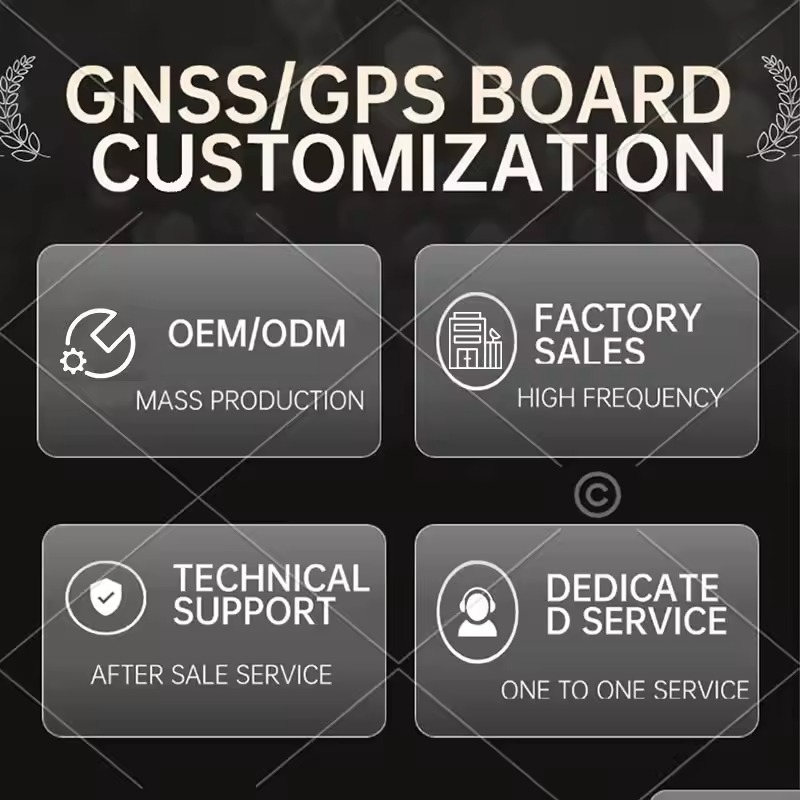 UM982 High-Precision GPS-RTK M - Drone Kit Hexacopter avis et prix